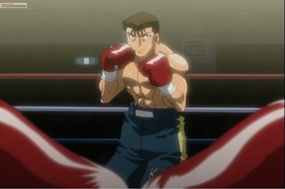 Первый шаг: Путь чемпиона — скриншот 15