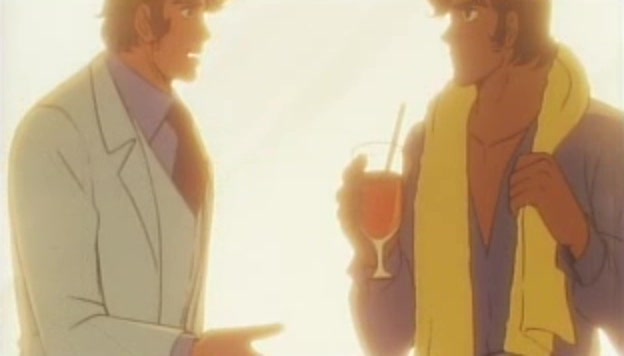 Завтрашний Джо. Фильм 1 — скриншот 16