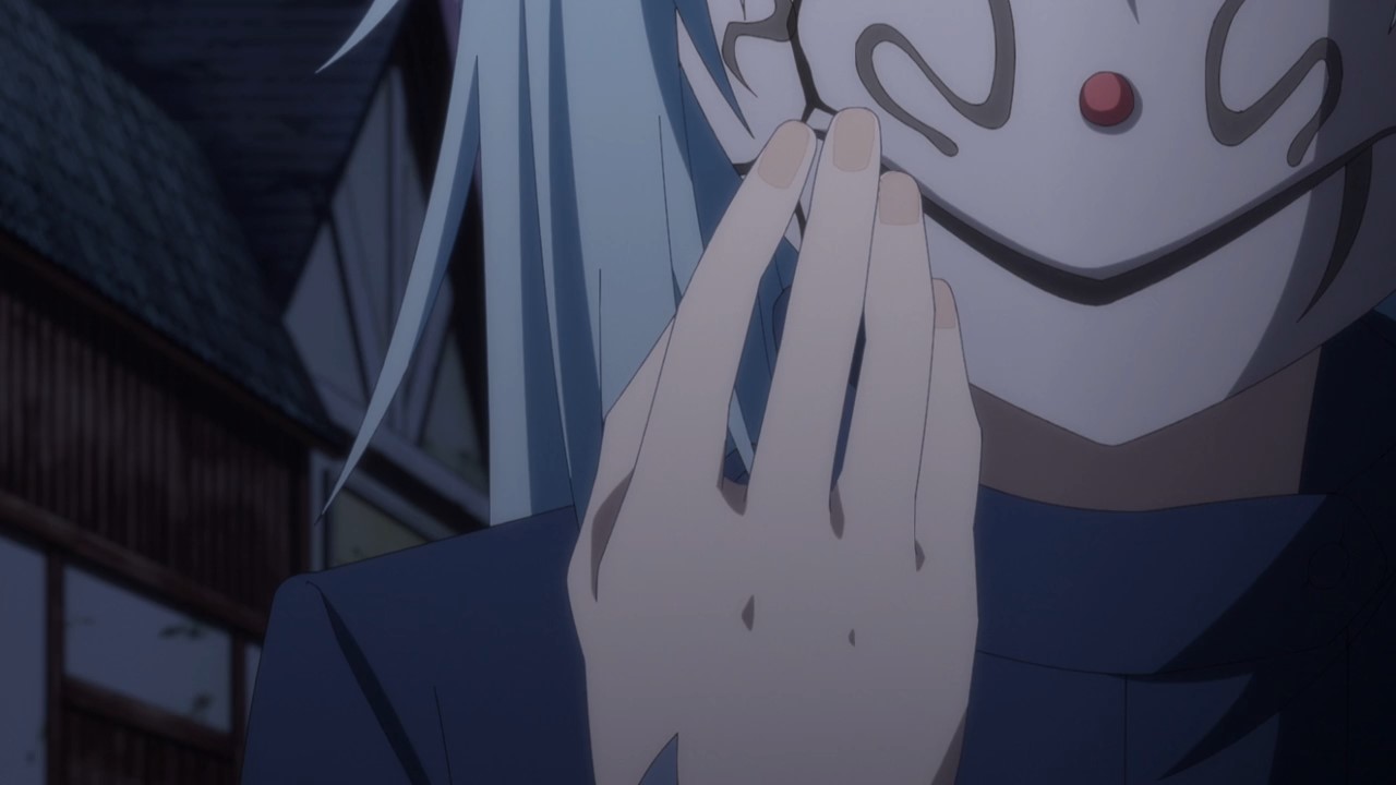 О моём перерождении в слизь 2: Дневник Вельдоры 2 — скриншот 22