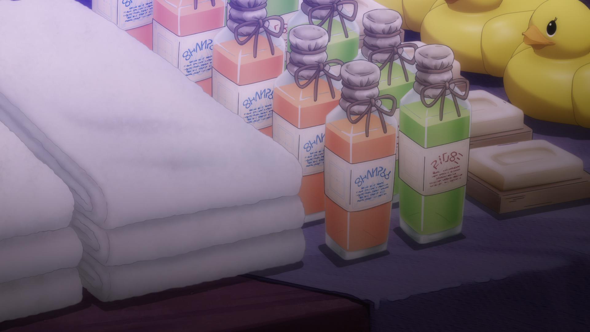 Может, я встречу тебя в подземелье? 3 OVA — скриншот 25