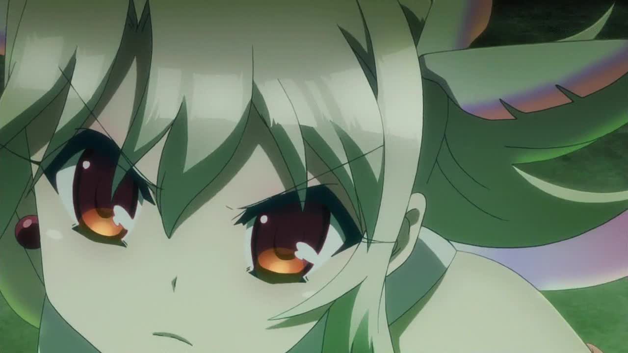 Судьба/Девочка-волшебница Иллия 2 — скриншот 18