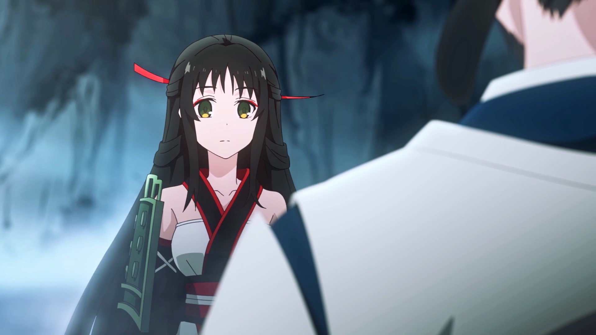 Страна таинственных сокровищ — скриншот 15