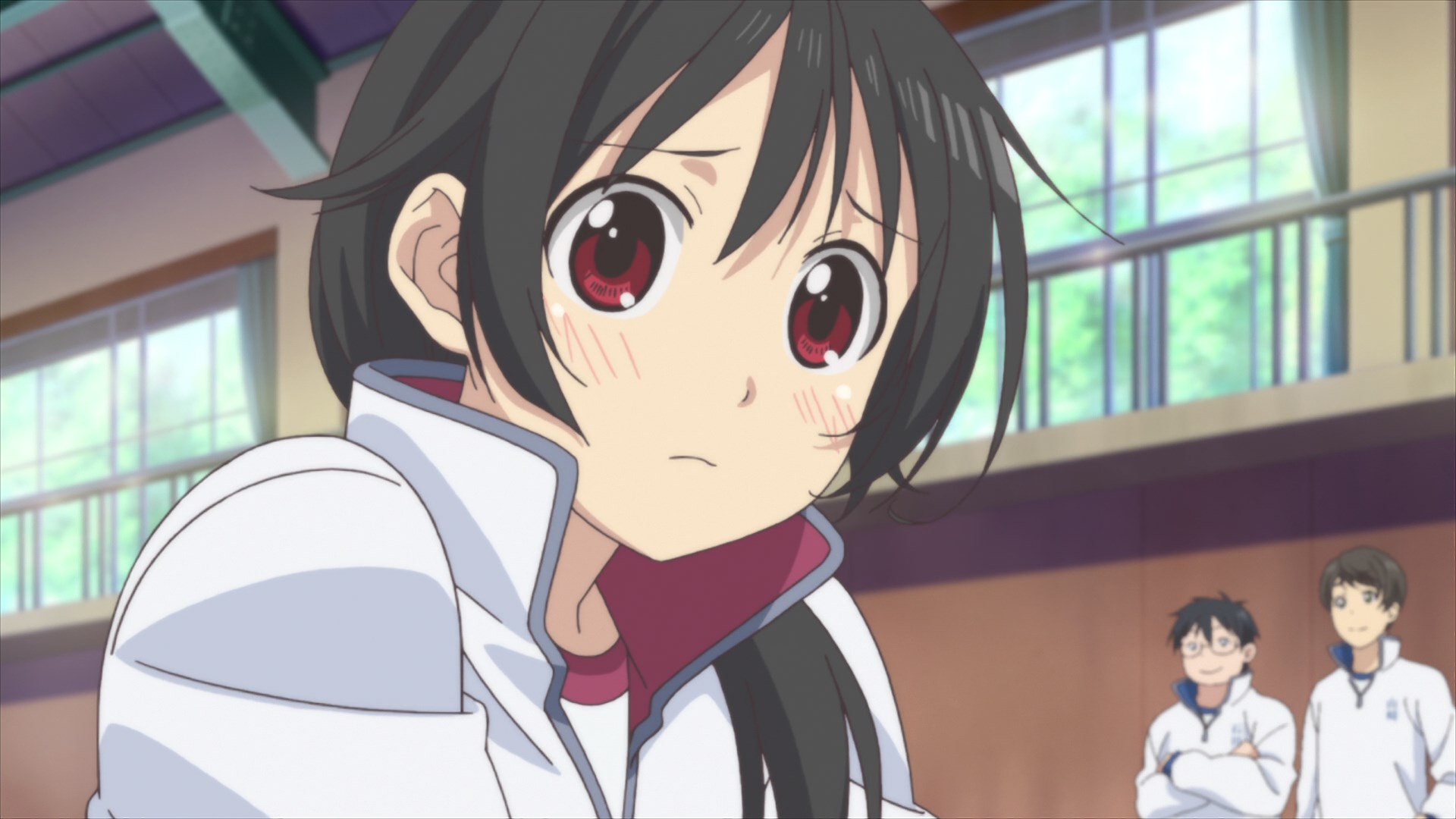 Инари, лисицы и волшебная любовь — скриншот 6