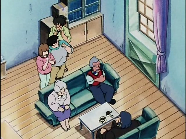 Волшебная звезда Магическая Эми — скриншот 30