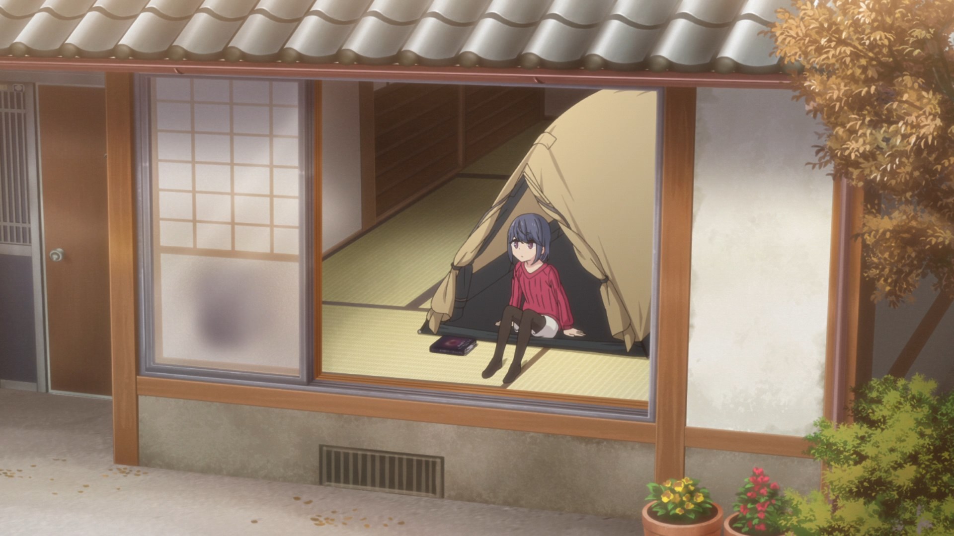 Лагерь на свежем воздухе 2 — скриншот 6