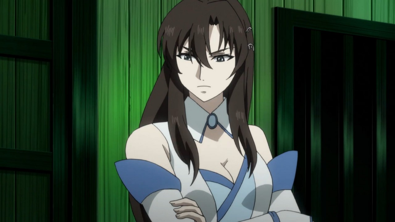 Меч династии 2 — скриншот 29