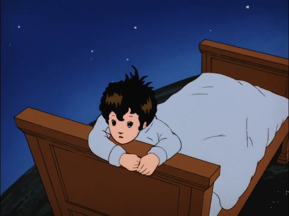 Маленький Немо: Пилотный выпуск — скриншот 10