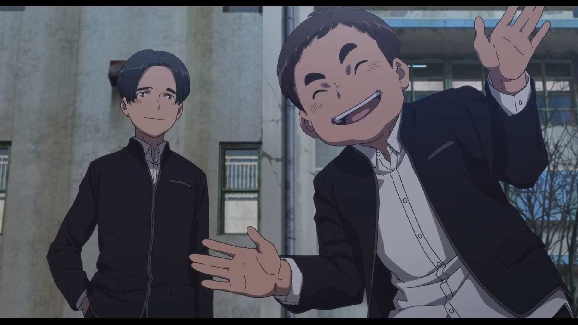 Фабрика иллюзий Алисы и Терезы — скриншот 18