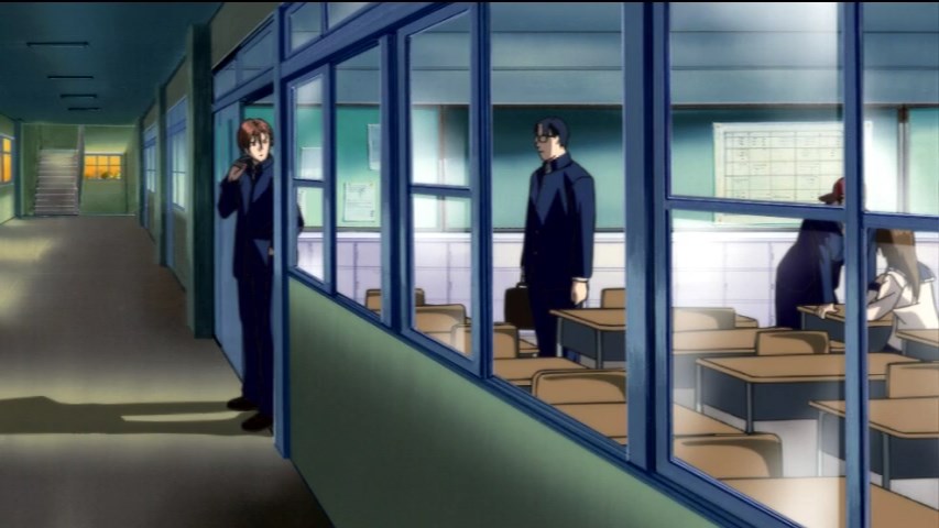 Ганц: Вторая стадия — скриншот 21