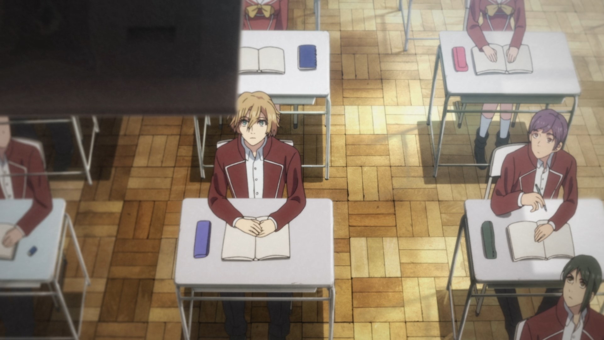 Королевство руин — скриншот 16