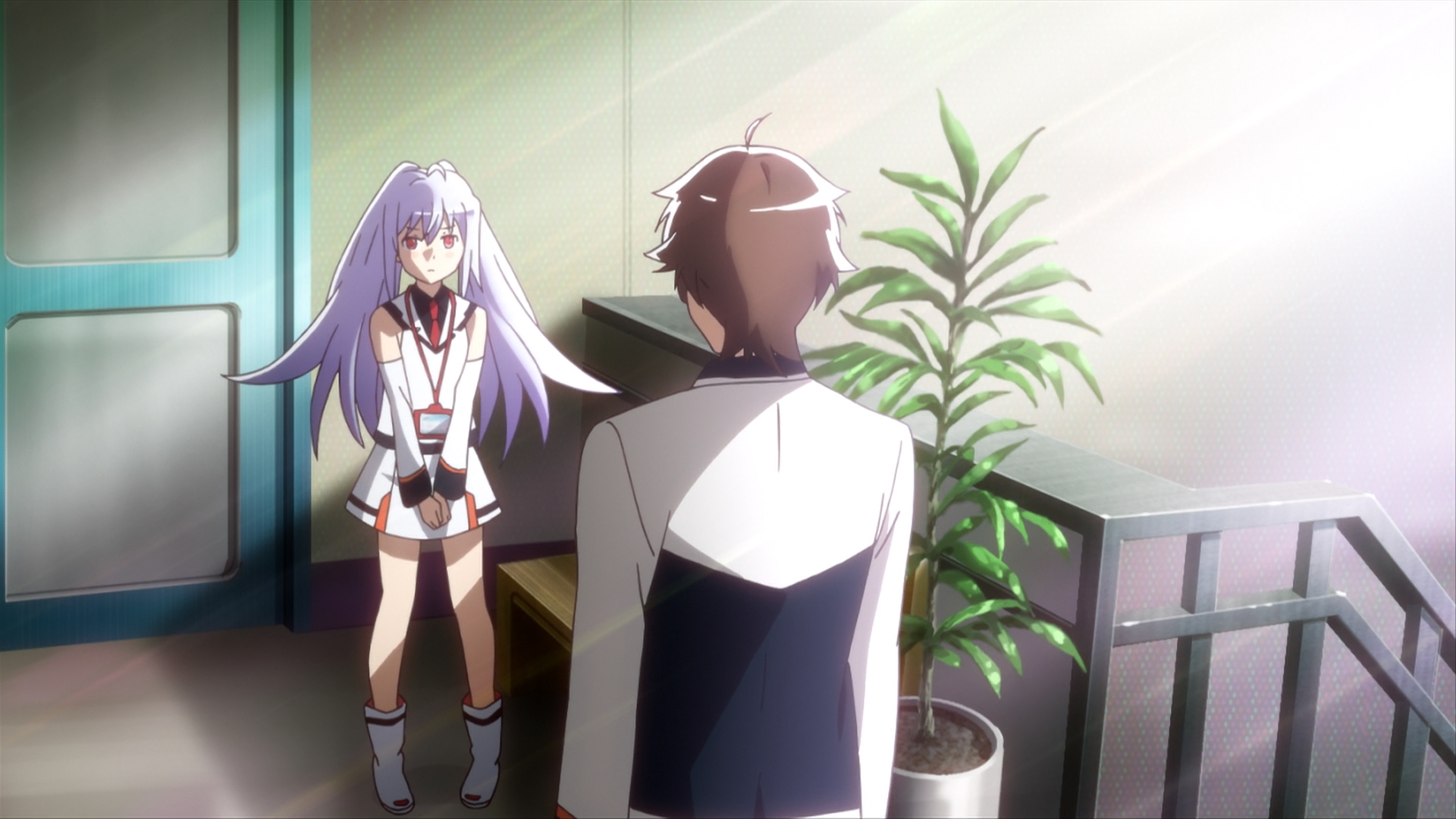 Пластиковые воспоминания — скриншот 13