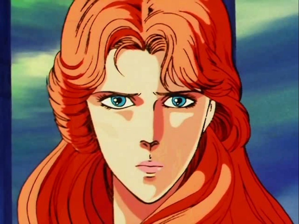 Кулак Северной звезды — скриншот 47