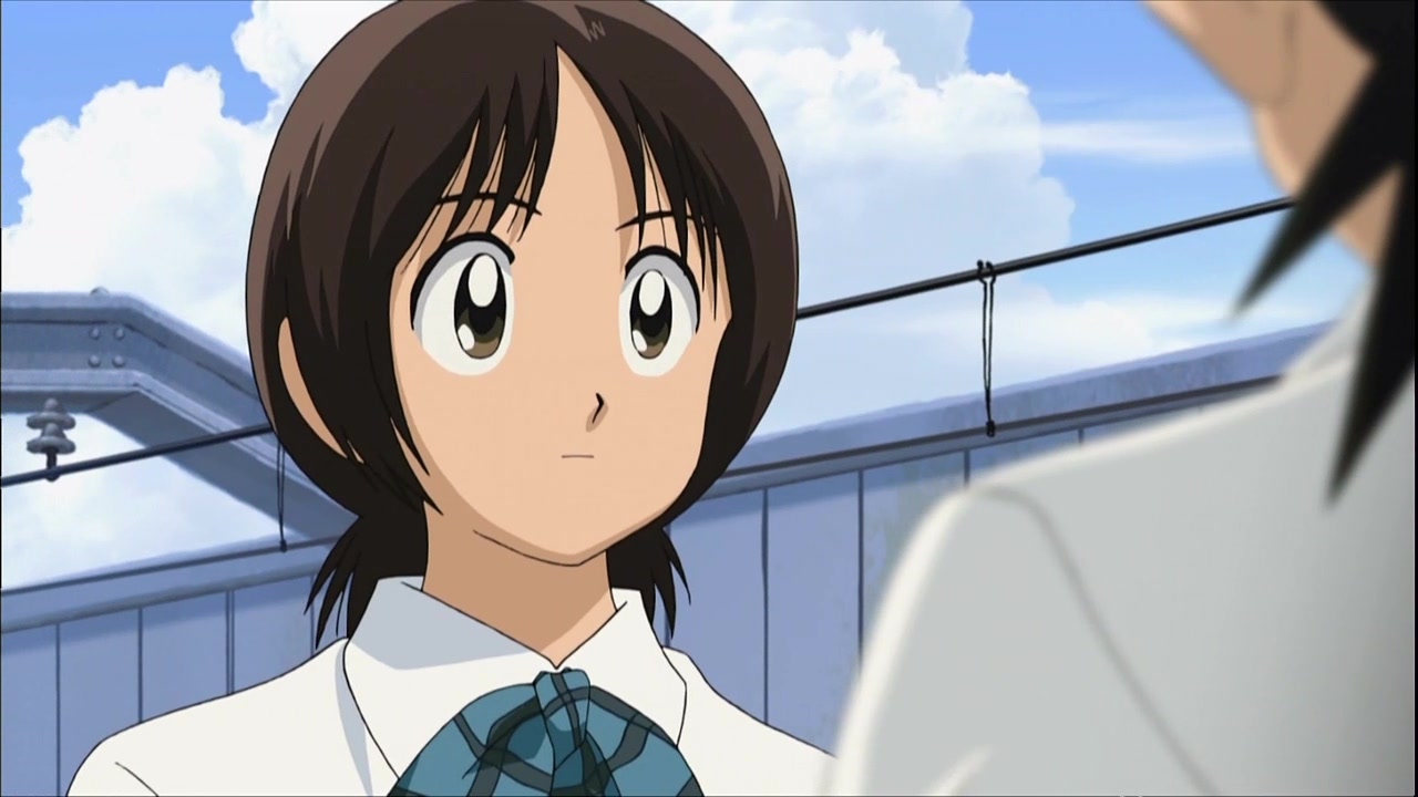 Перекрёстная игра — скриншот 4