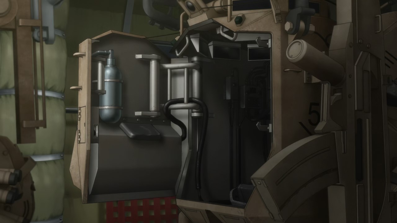 Устаревший — скриншот 5