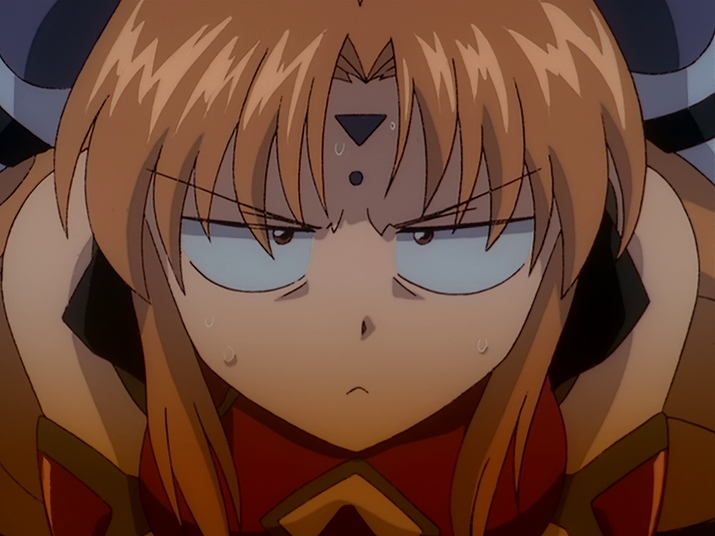 Галактический ангел: Спецвыпуски — скриншот 27