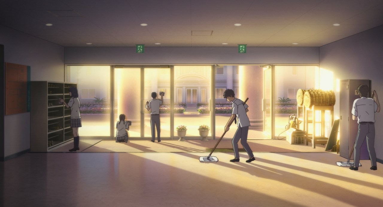 Законы Вселенной: Часть 0 — скриншот 13