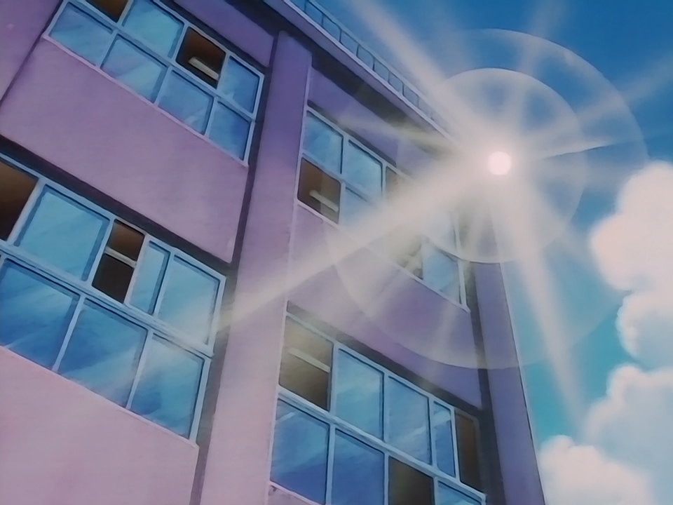 Инициал Ди: Стадия первая — скриншот 7