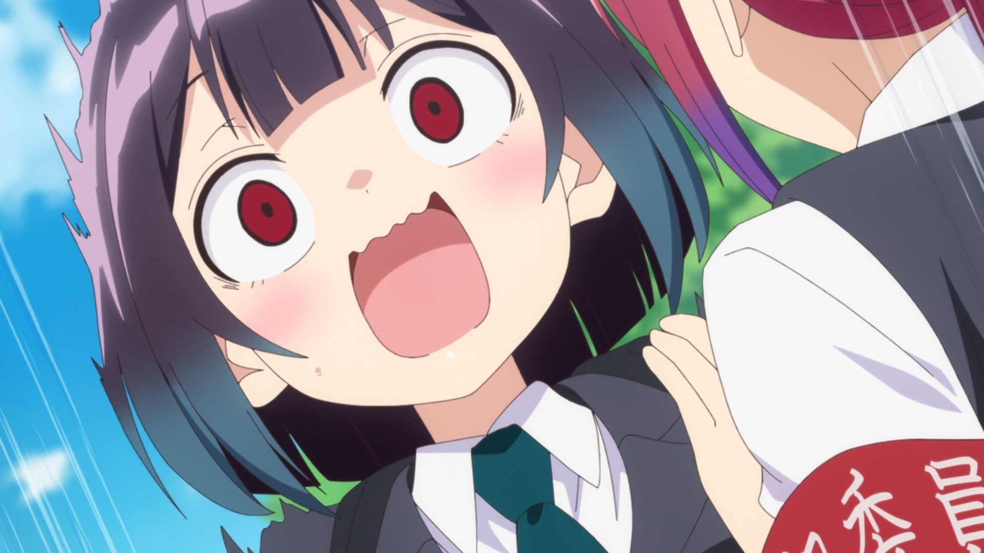 Плохая девочка — скриншот 5