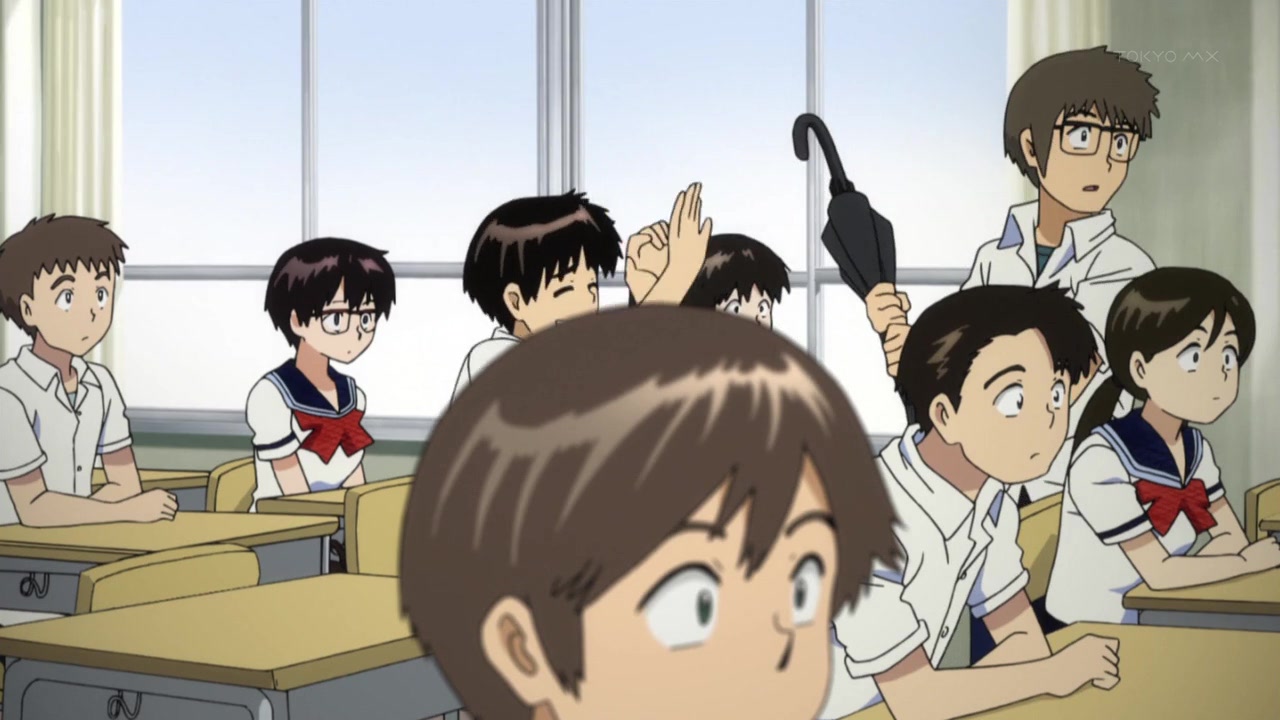 Загадочная девушка Х — скриншот 5