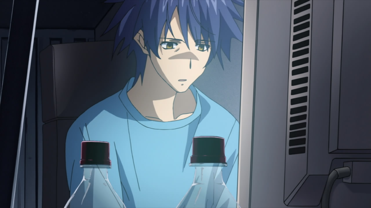 Вершина хаоса — скриншот 11