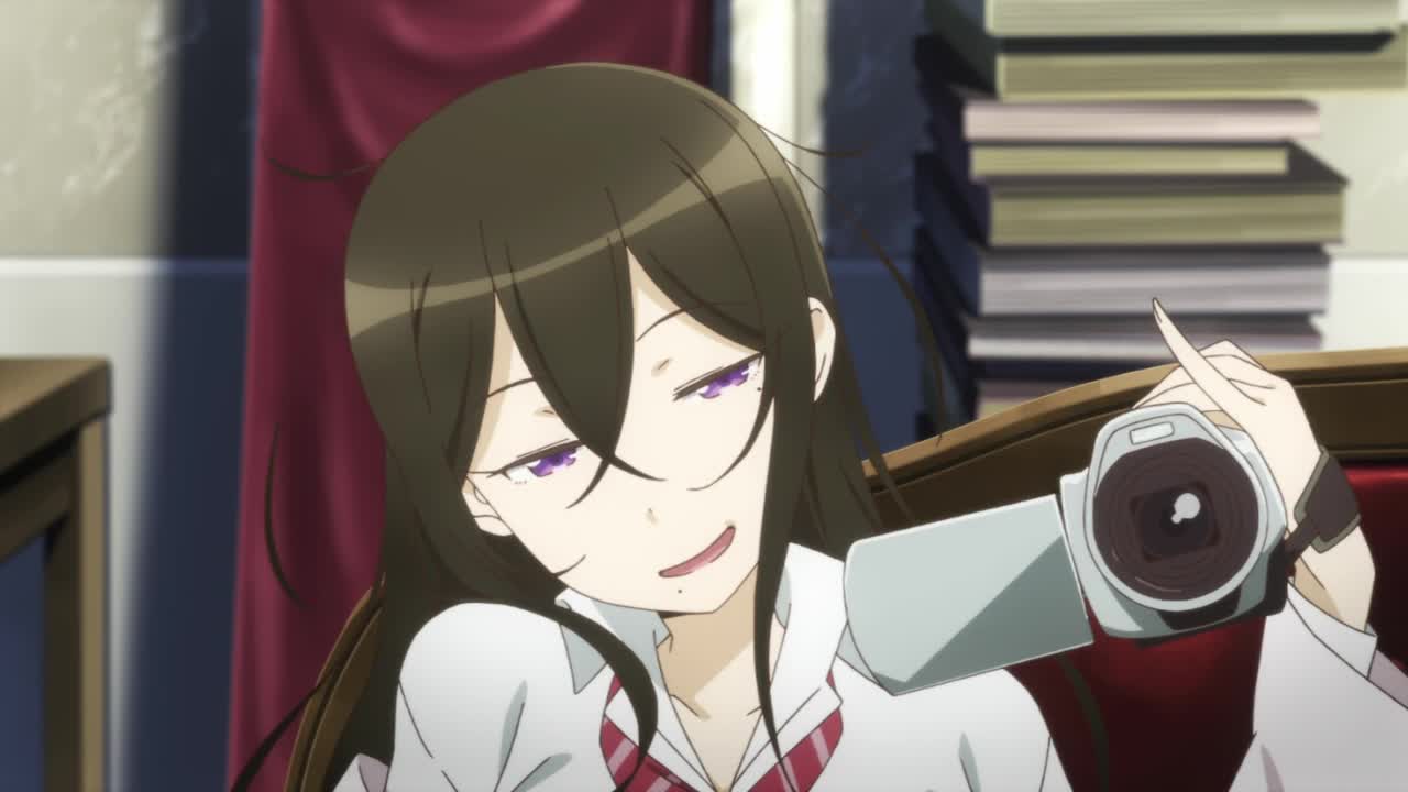 Антимагическая академия: 35-е экспериментальное подразделение — скриншот 7