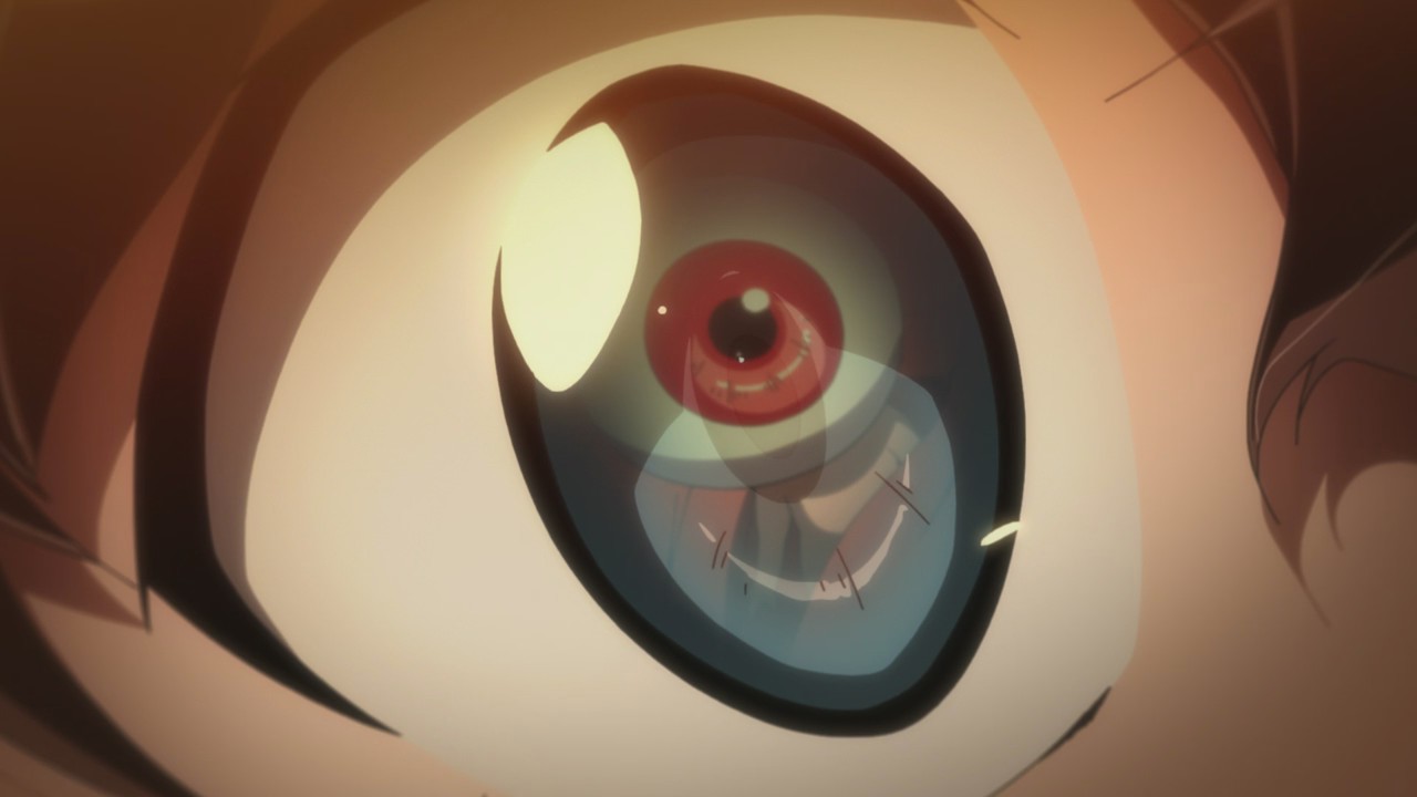 Щелкунчик Китаро (2018) — скриншот 30