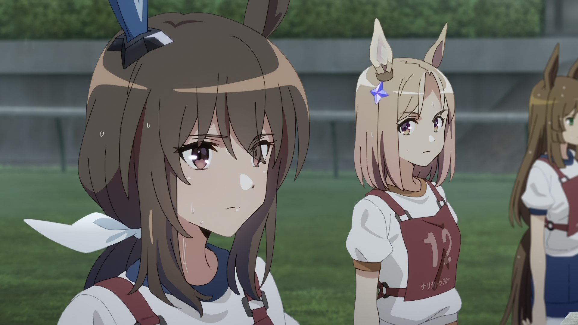 Девушки-пони: Славное дерби — Дорога к вершине. Фильм — скриншот 20