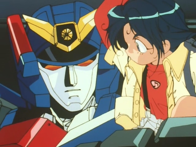 Джей-Декер: Храбрая полиция — скриншот 19