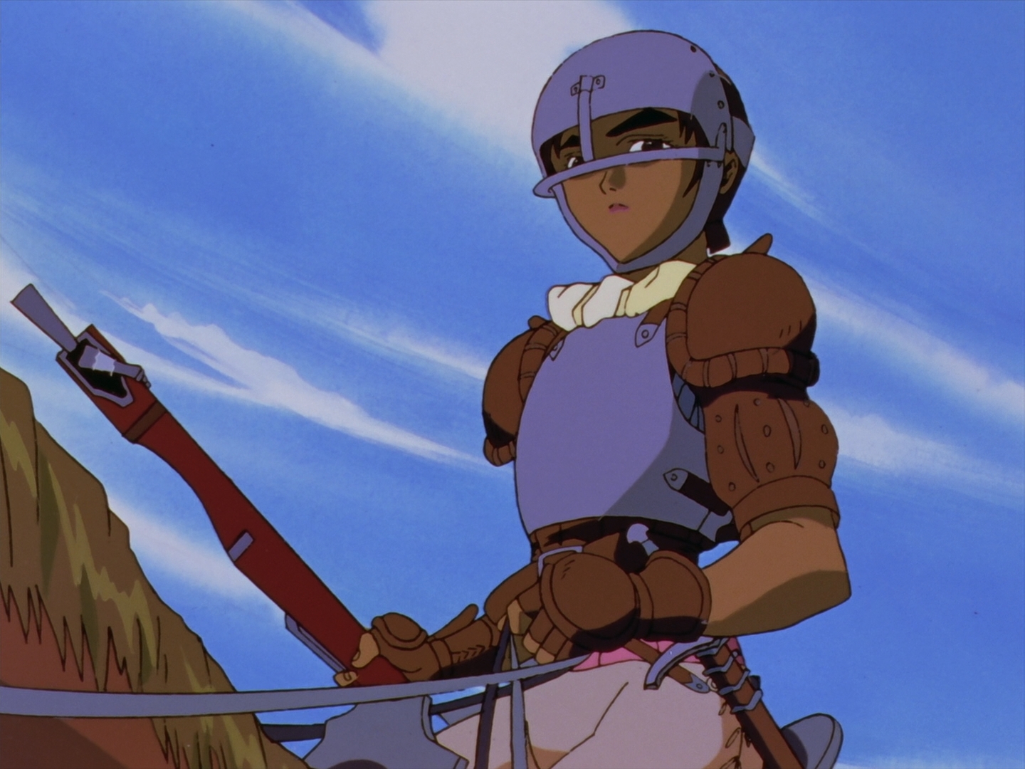 Берсерк — скриншот 28