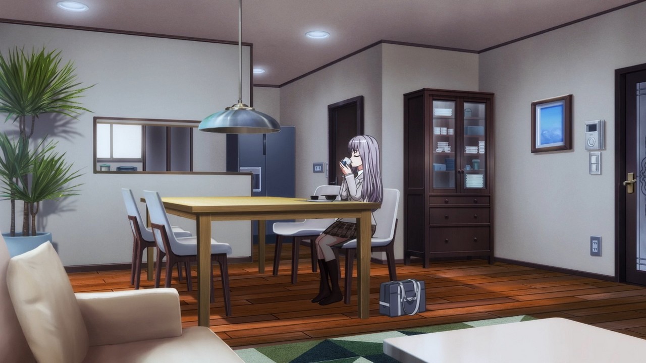 Ура мечте! Фильм: Эпизод о Розелии — II — скриншот 3