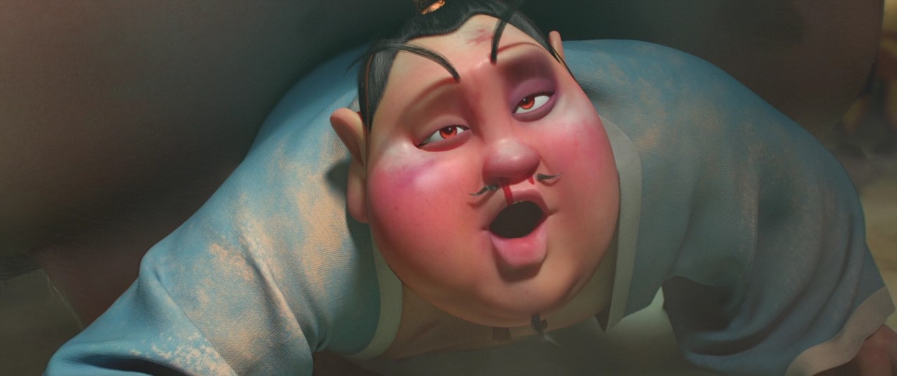 Нэчжа: Рождение дьявола — скриншот 5