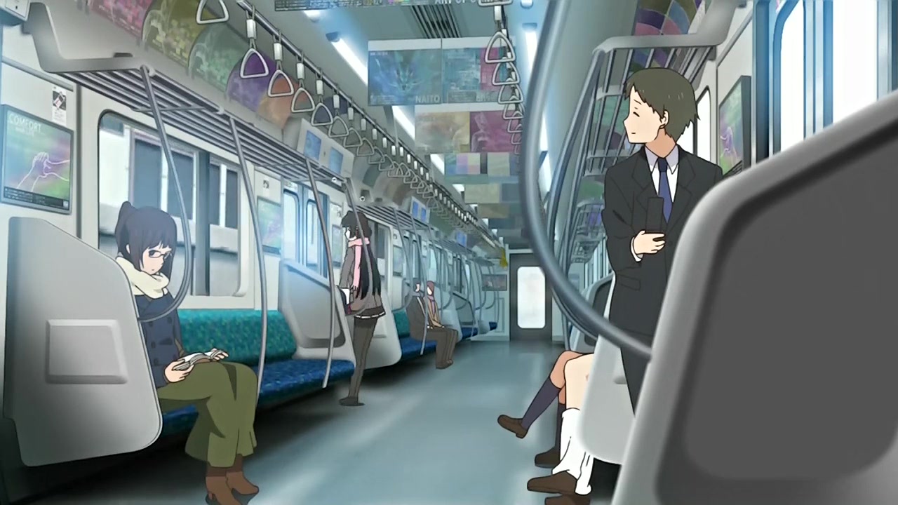 Пока есть любовь, не имеет значения, что он мой брат — скриншот 9