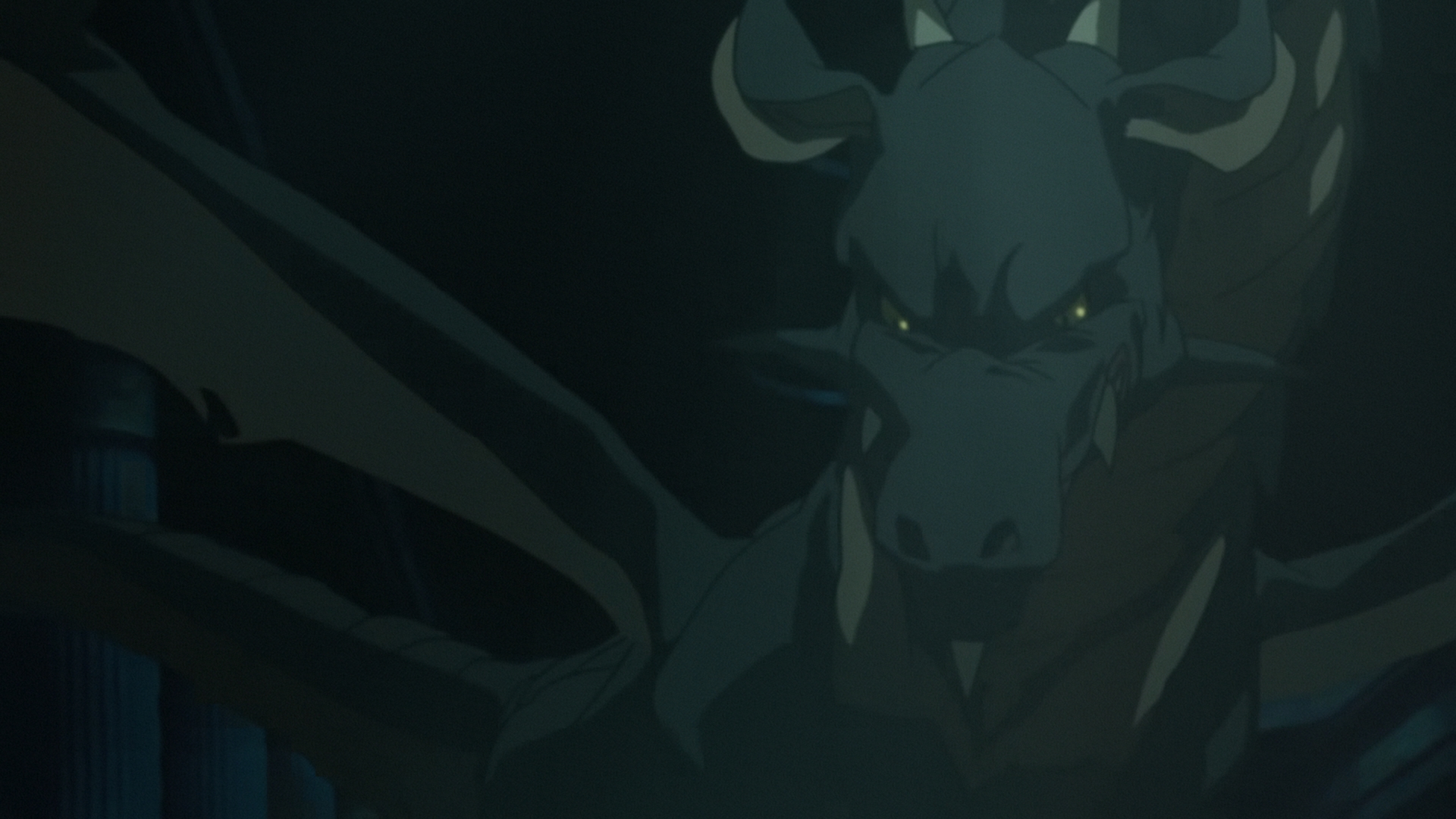 Таинственная библиотека Данталиан — скриншот 34