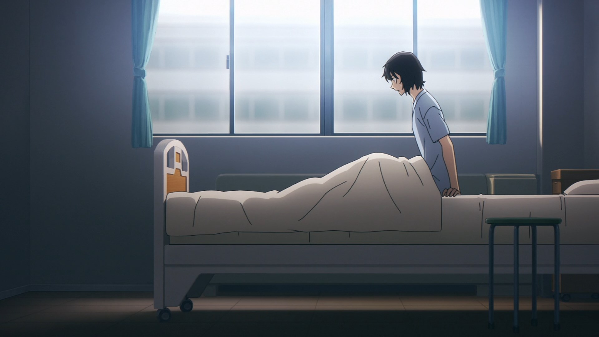 Поднятие уровня в одиночку: Как стать сильнее — скриншот 9