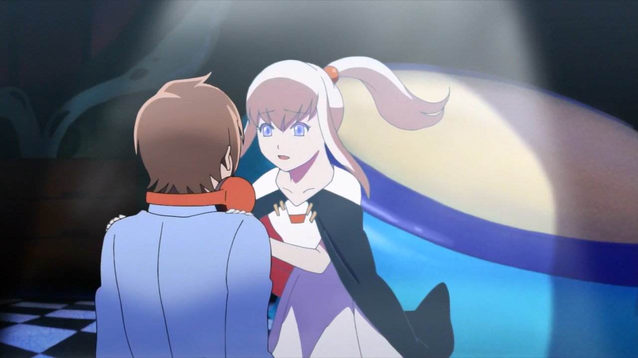 Измерение 18 — скриншот 9