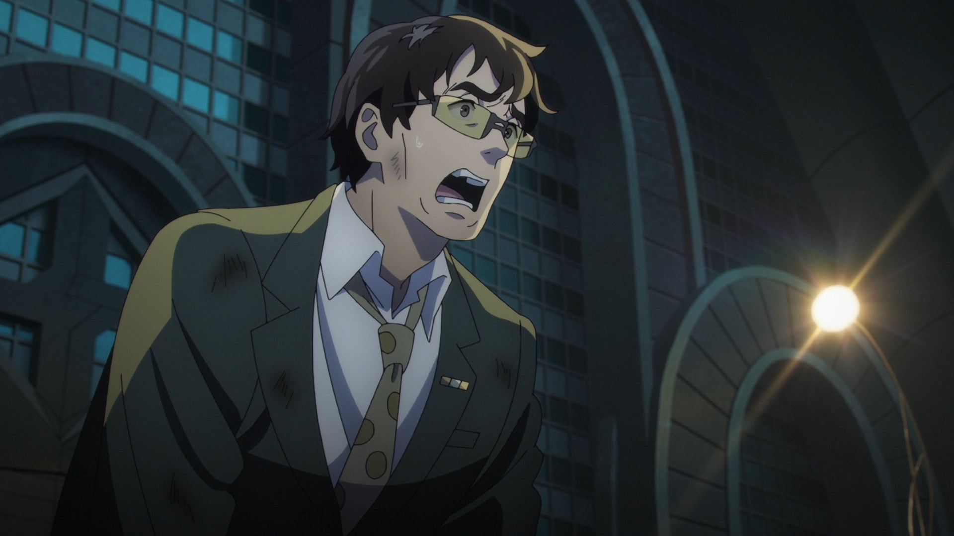 Виви: Песнь флюоритового глаза — скриншот 21