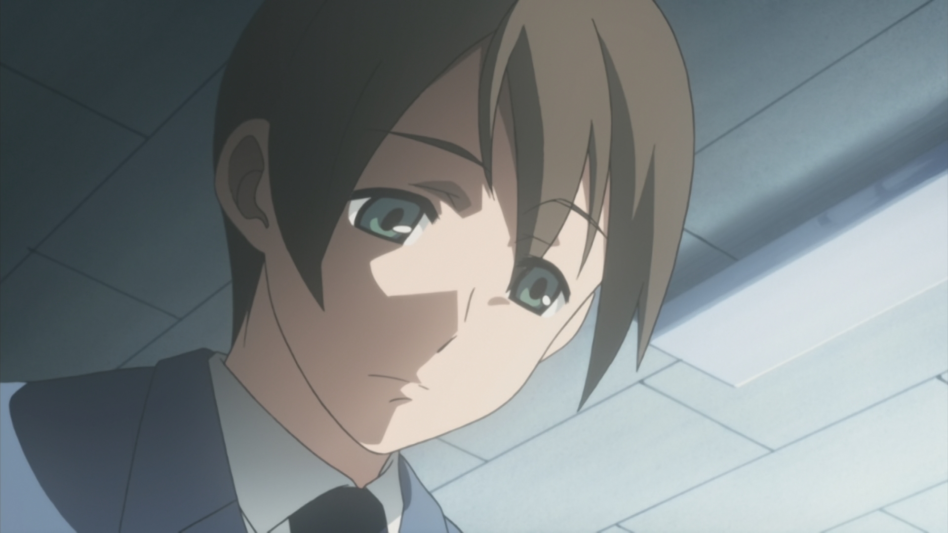 Сигофуми: Письма с того света — скриншот 13