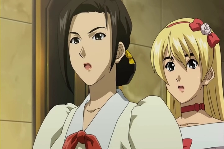 Войны Сакуры: Нью-Йорк — скриншот 25