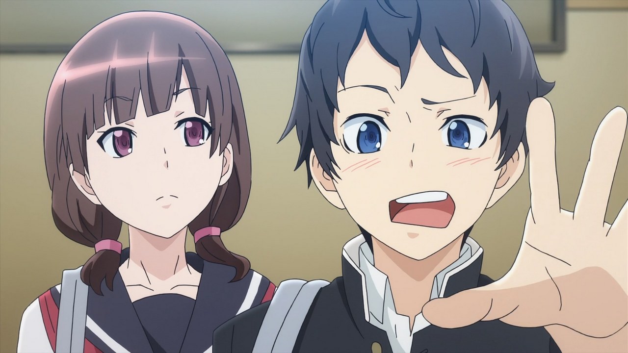 Погружение!! — скриншот 5