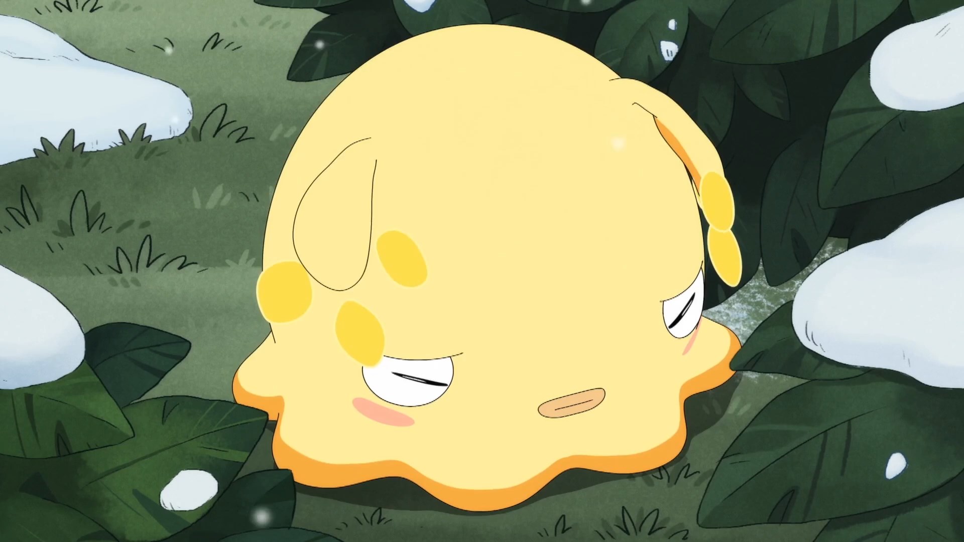 Симадзиро: Большое приключение на волшебном острове — скриншот 19