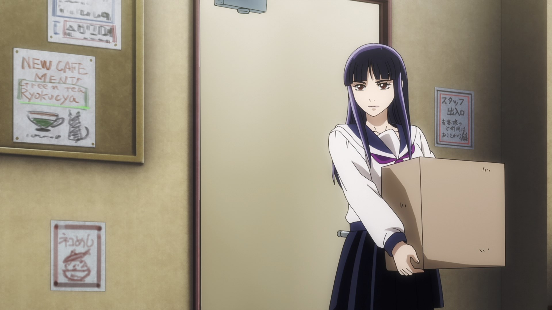 Ночь живых кошаков — скриншот 16