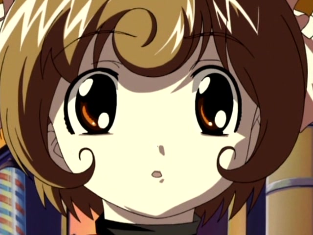 Ангельский хвостик — скриншот 18