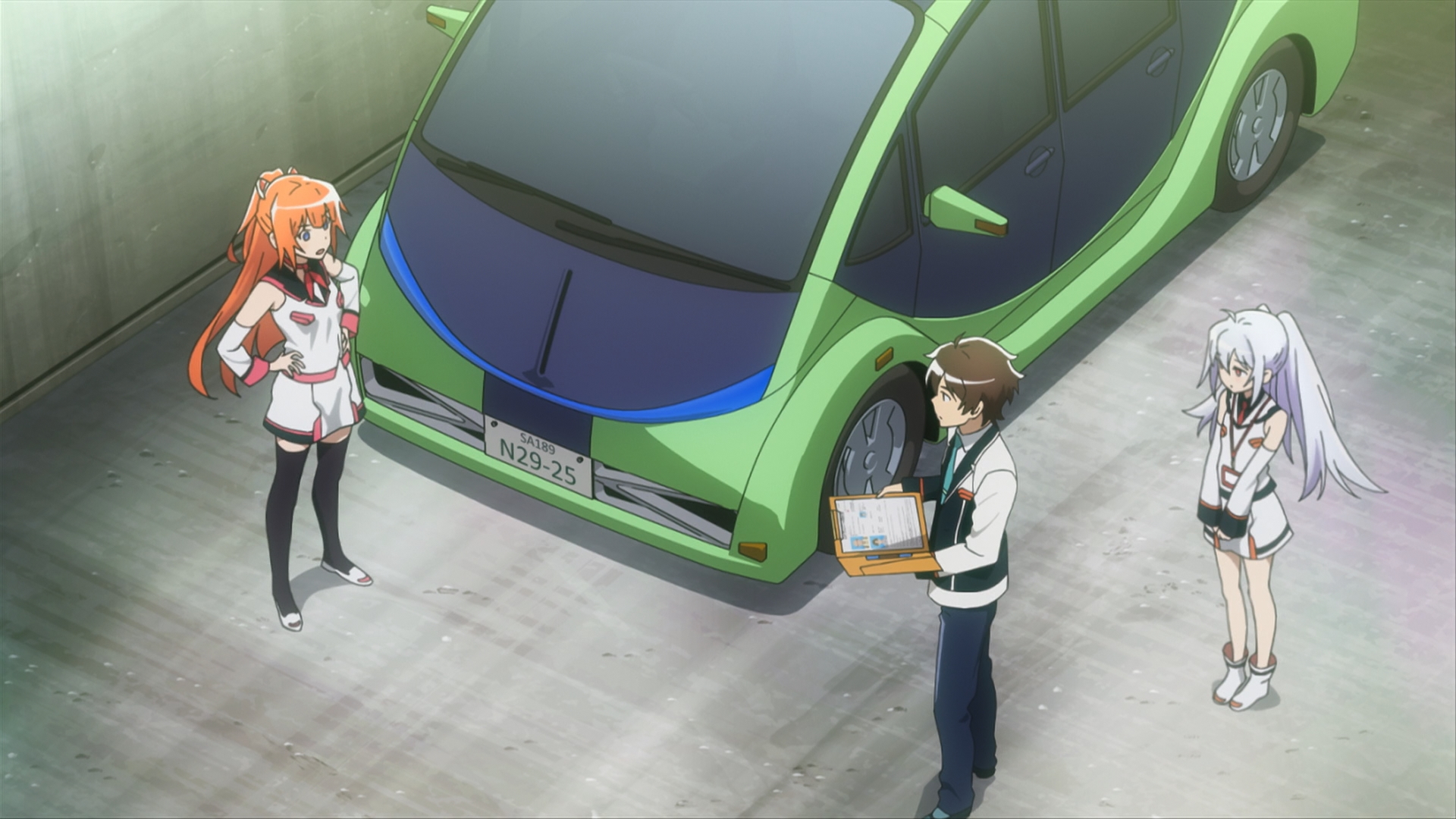 Пластиковые воспоминания — скриншот 32