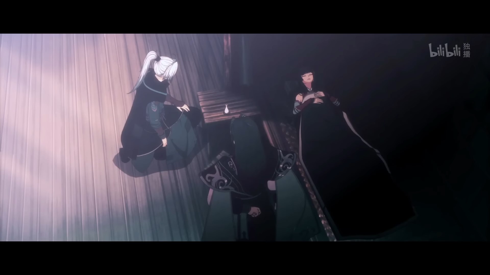 Сеть мечей: Благородная рыцарская душа 3 — скриншот 14