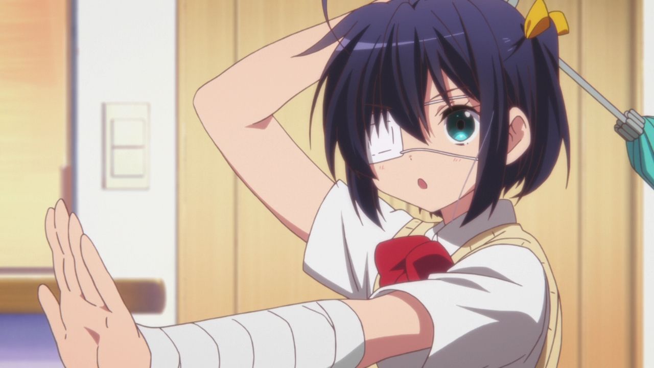 Чудачества любви не помеха! 2: Спецвыпуски — скриншот 5