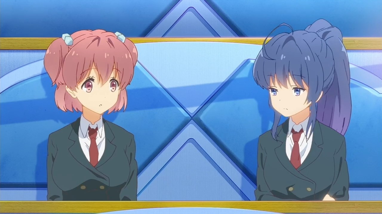 Музыкальные девчонки — скриншот 7