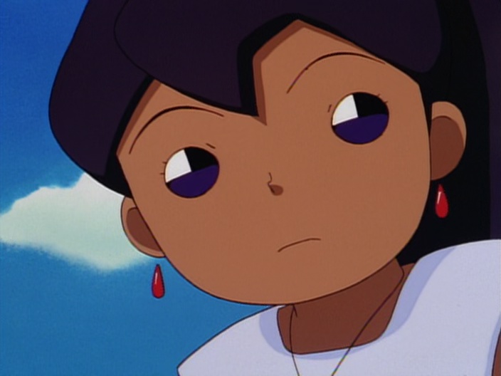 Повесть о Пополокруа — скриншот 5