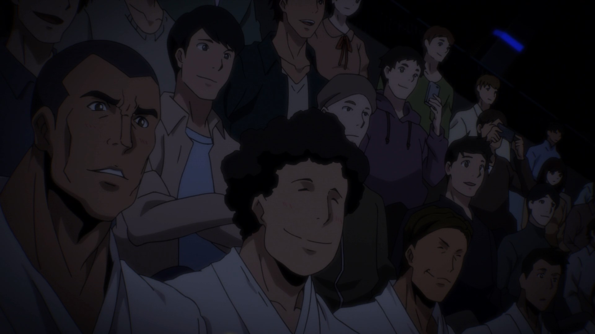 Бог старшей школы — скриншот 57