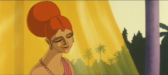 Сказки 1001 ночи — скриншот 27