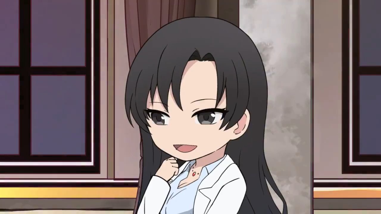 Король демонов, попытайтесь снова! Тиби — скриншот 11